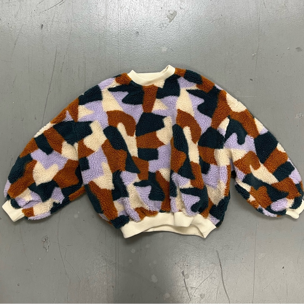 Nada sweater top